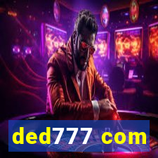 ded777 com